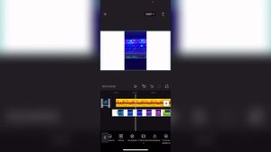 Как удалить любой фон в Капкут? Как работать с фоном в CapCut?
