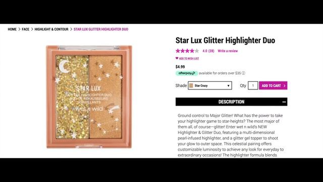 WET' N WILD PLEASE EXPLAIN ! Full Face Wet'n Wild смотреть онлайн