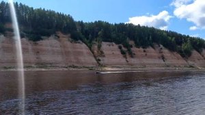 Русский Север 2021 - часть 4. Вологодская область.