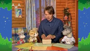 Вечер в Шишкином Лесу. Быт. Персик