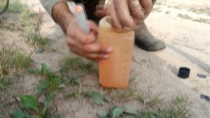 Аккумуляторный триммер Makita (Макита) DUR 181 RF Видеоотзыв (обзор) Владимира