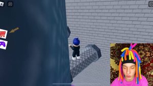 КИТАЙКА И ПОБЕГ ОТ ЗЛОГО ДЕДА ЮДЖИНА!