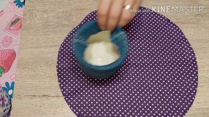 Органайзер из ткани своими руками