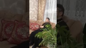 Фрагмент интервью о. Сергия, благочинного храма в пос. Каменный брод