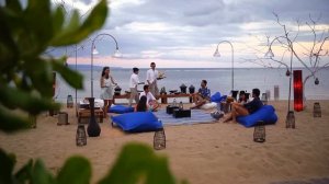 CONRAD BALI RESORT & SPA HOTEL 5* ИНДОНЕЗИЯ