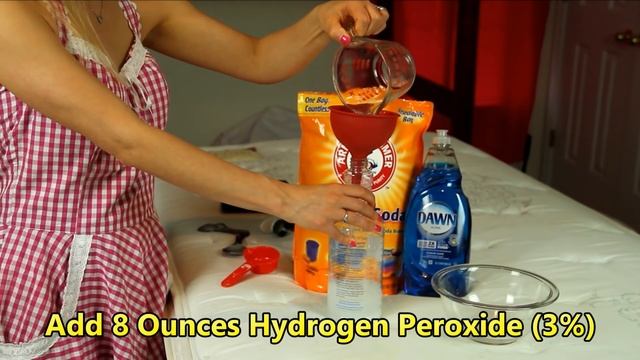 How to Get Pee Stains Out of a Mattress смотреть онлайн