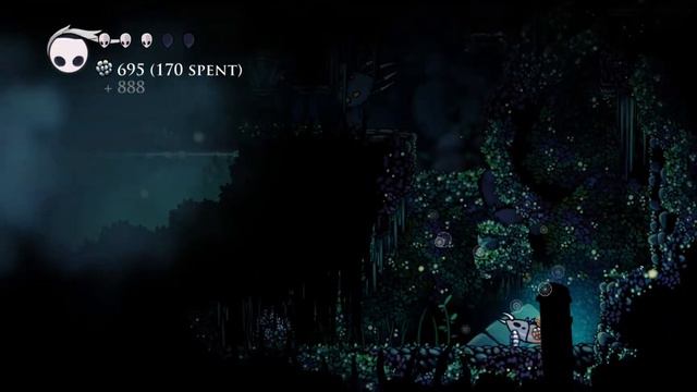 Im a pro gamer. hollow knight enemy randomizer смотреть онлайн