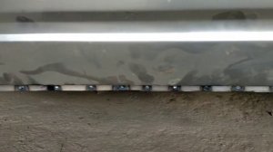 Замена ремвставки бензобака газель