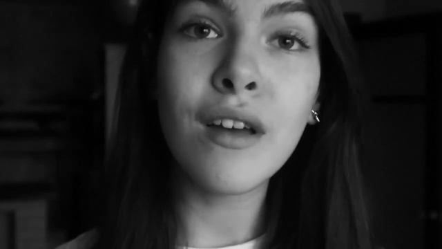 А полюбят тебя обязательно за другое...-Яна Мкр/стихи о любви смотреть онлайн