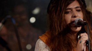 Rose Windows - Native Dreams (Live on KEXP)