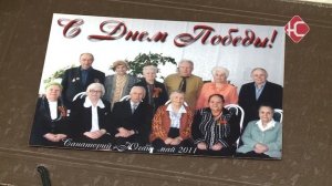 С наступающим Днём Победы!