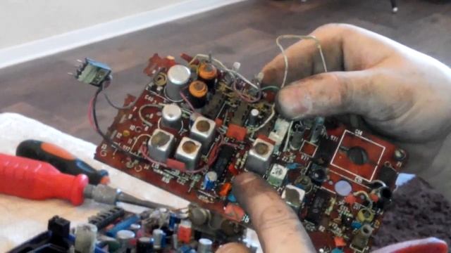 Вега -331 смотреть онлайн