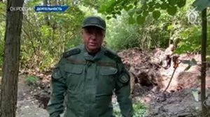 Ельня. Вахта Памяти-2024