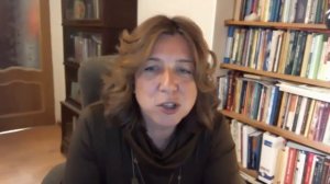 Юлия Зотова - ЖИВАЯ ПСИХОЛОГИЯ В ПЕРИОД КРИЗИСА