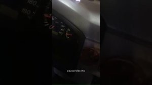 Мазда Демио троит, высокие обороты двигателя