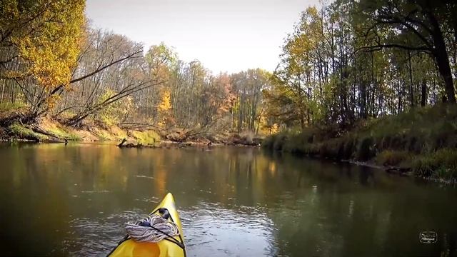 autumn kayak camping смотреть онлайн
