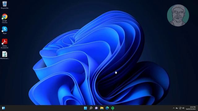 Fix Can Not Find Script File Maintenance.vbs Error In Windows 11/10 смотреть онлайн