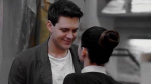 паша и даша || отель элеон