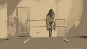Дельфин ты мои слезы