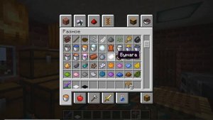 Как Сделать Простой Секретный Проход в Полу BRUKSVEN Minecraft  2021 MECHANISMS # 4