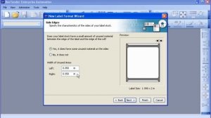 BarTender Barcode and Label Design Software - Label Page Setup Video