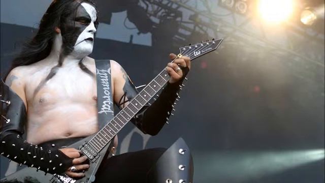 [vocal cover] Immortal - Norden On Fire смотреть онлайн