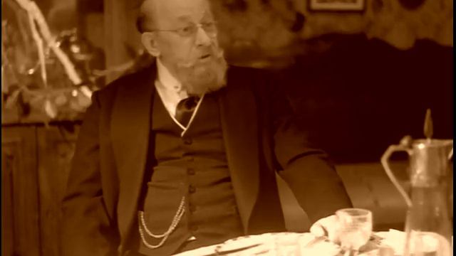 отрывки из обрывков (курьер и профессор) смотреть онлайн