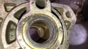 часть 2 Пежо Боксёр 2.5d снимаем тнвд метки грм