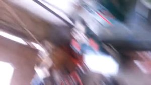 Первый запуск k6a после установки турбины HT-07