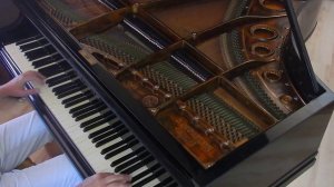 Nocturne Orientale (piano music)