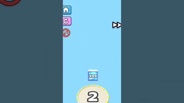 Jelly Run 2048: Big Update, Part 02 смотреть онлайн