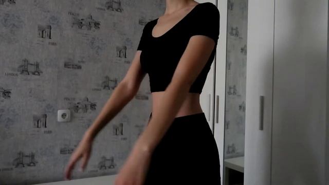 МОЕ ПРОДУКТИВНОЕ УТРО ☀️☁️ / йога, учеба смотреть онлайн