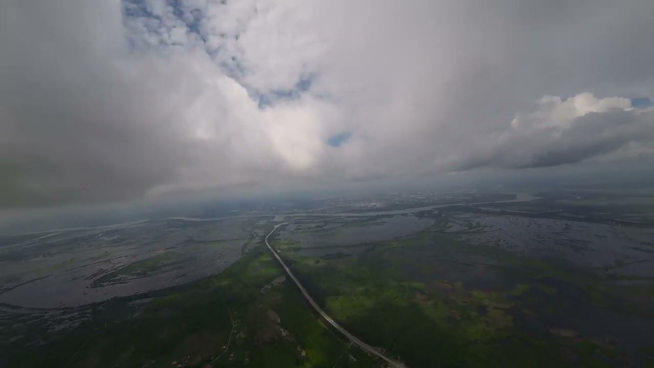 #clouds