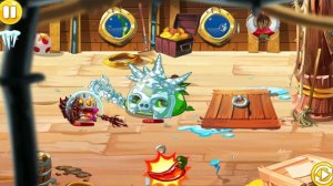 Angry Birds Epic #27 | CAVE 4: BOSS!