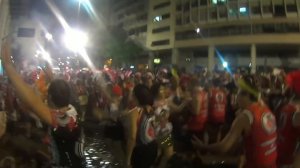 SAMBA Carnaval de Rio de Janeiro | BLOCO de RUA | LIVE TV