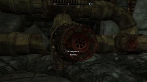 Skyrim Anniversary Артефакты ДВЕМЕРОВ.  Призрачный  Страж и Разделитель. Квест Утерянные легенды