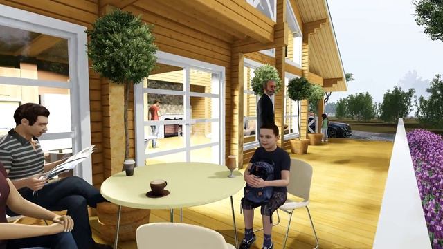 Проект "Лето" 2016 смотреть онлайн