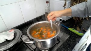 ИСПАНСКАЯ КУХНЯ В ДЕТАЛЯХ ОТ ЗЛОГО ПОВАРА