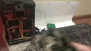 Сломал машину из пластилина