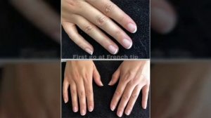 A Proffesional Beginner using CND Shellac and Vinylux for Manicures, Pedicures, File and Gel/Polish