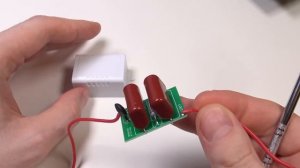 Sonoff T4EU1C. WiFi-выключатель без нейтрали