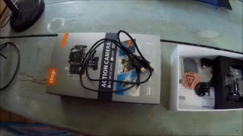 На что и как я снимаю видео ⁄Деревенский видеоблогер