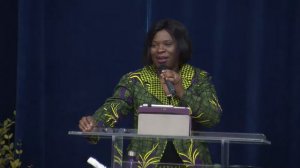Pastor Dee Adekugbe - The New Normal Pt 1 - Live Stream July 5th 2020