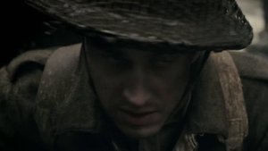 Kobra And The Lotus - Soldier