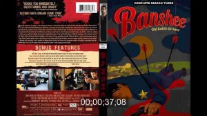 Methodic Doubt: Banshee Main Title Theme