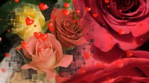 ГР. СЕНАТОР - 🌹🌹🌹ТРИ КРАСНЫХ РОЗЫ НА СТОЛЕ ТЕБЕ ПЫТАЮТСЯ СКАЗАТЬ - ЛЮБОВЬ НЕ ВОЗВРАТИТЬ НАЗАД... 🌹🌹