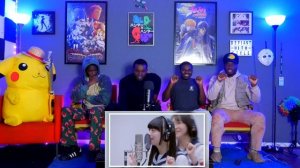 NON J-POP FANS React to ATARASHII GAKKO! – OTONABLUE / THE FIRST TAKE