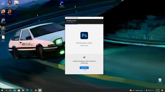 ADOBE PHOTOSHOP 2022 | PHOTOSHOP FREE DOWNLOAD | FULL VERSION смотреть онлайн