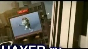 Armenian Crazy Frog Haykakan Crazy Frog