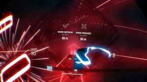 Beat Saber Campaign 21-30 (PS VR)